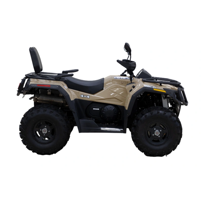 Квадроцикл HISUN Tactic 550 Limited (ПСМ)