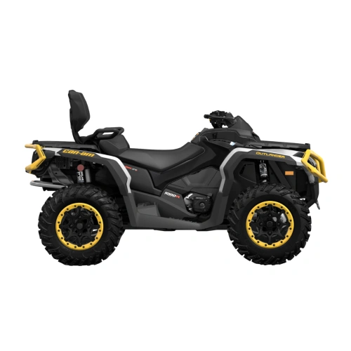 Квадроцикл BRP Can-Am Outlander Max XT-P 1000R (2024) (ПСМ)