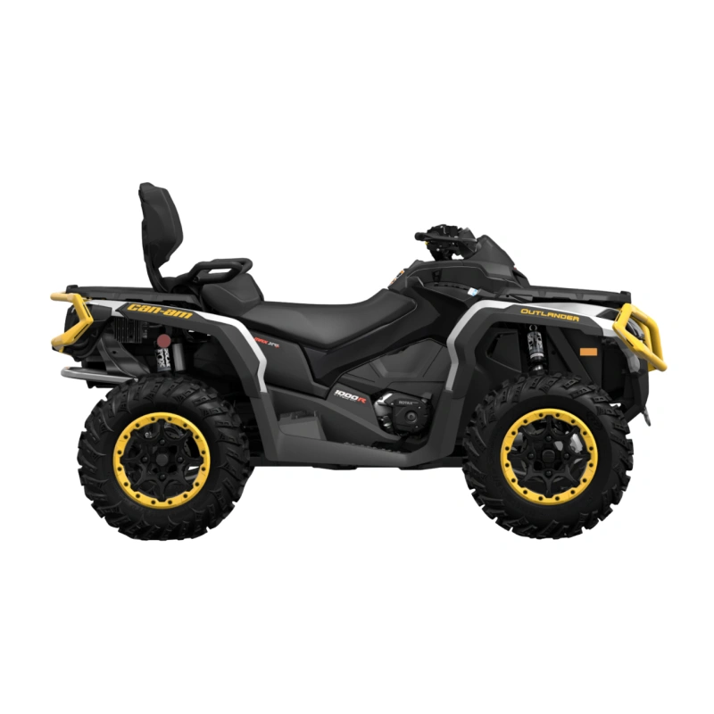 Квадроцикл BRP Can-Am Outlander Max XT-P 1000R (2024) (ПСМ)