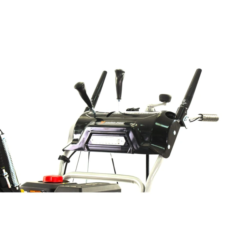 Снегоуборщик YARD FOX 6151E