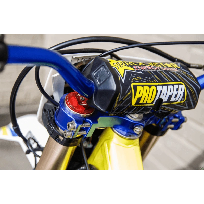 Мотоцикл кроссовый эндуро MOTOLAND XT250 ST FA