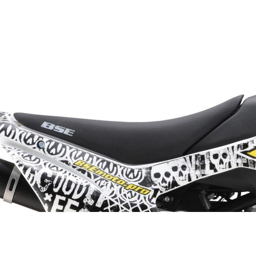 Питбайк BSE EX 125E Max13