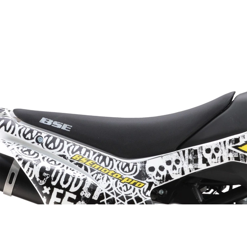 Питбайк BSE EX 125E Max13