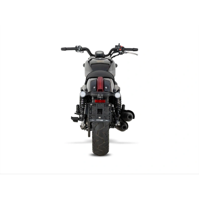 Мотоцикл SHARMAX RR 351 Ultra