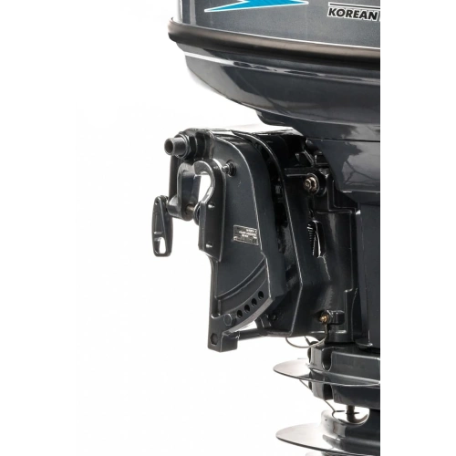 2х-тактный лодочный мотор MIKATSU M50FEL-T