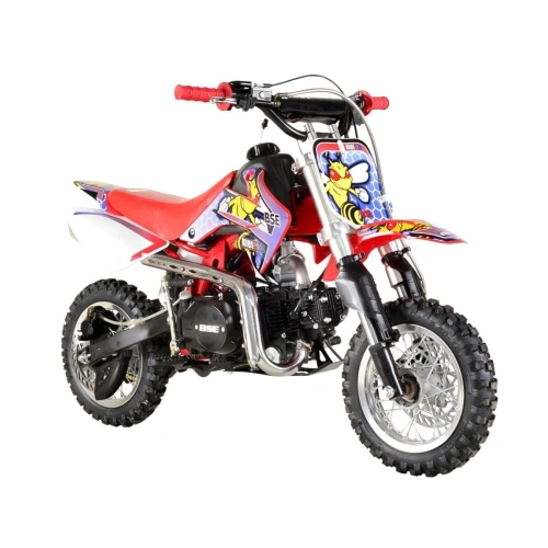 Питбайк BSE KIDS PRO-90 10/10