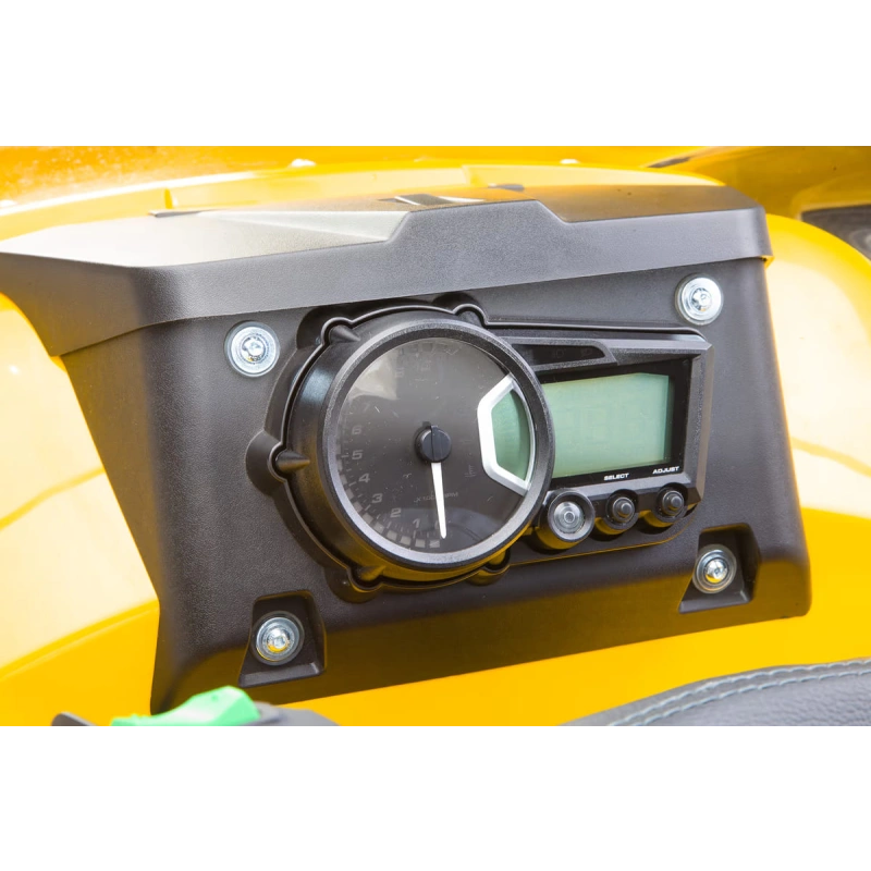 Снегоход STELS Viking V800 CVTech (канадский вариатор) 2.0 SWT Beaver (с увеличенным грунтозацепом)