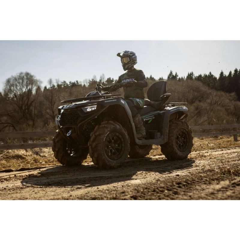 Квадроцикл SHARMAX Force 720 Rage