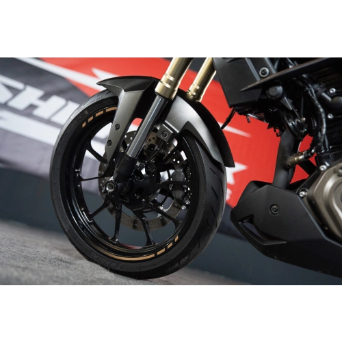 Мотоцикл SHARMAX RST 501 Ultra
