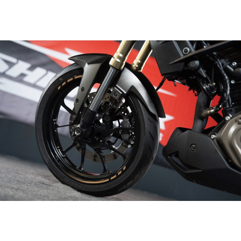 Мотоцикл SHARMAX RST 501 Ultra