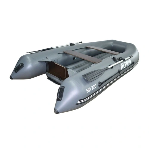 Лодка ПВХ ALTAIR HD 320 НДНД