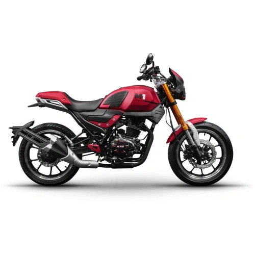 Мотоцикл МИНСК Street C4 250