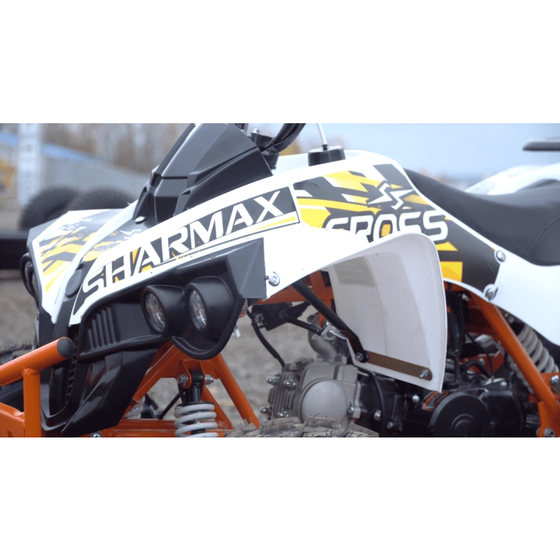 Квадроцикл SHARMAX Cross 150 (2024)