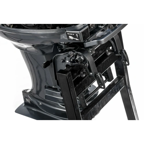 2х-тактный лодочный мотор MIKATSU M50FEL