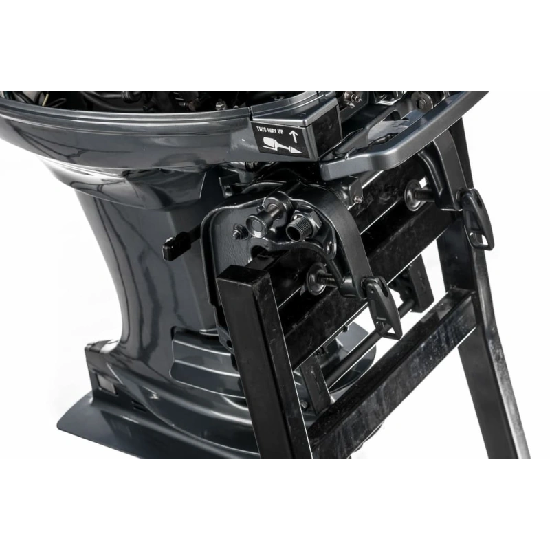 2х-тактный лодочный мотор MIKATSU M50FEL