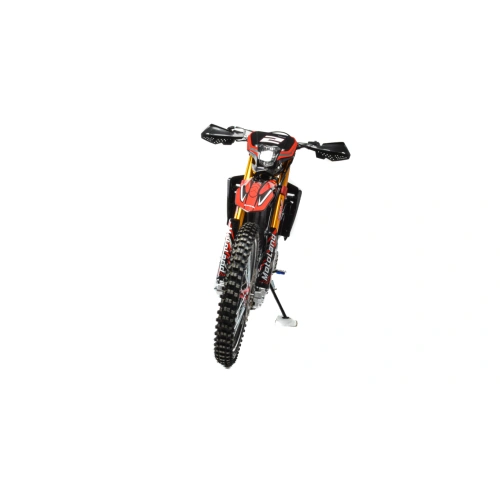 Мотоцикл кроссовый эндуро MOTOLAND WR 250