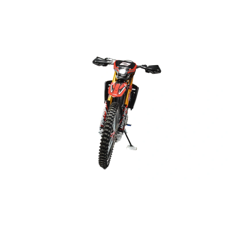 Мотоцикл кроссовый эндуро MOTOLAND WR 250