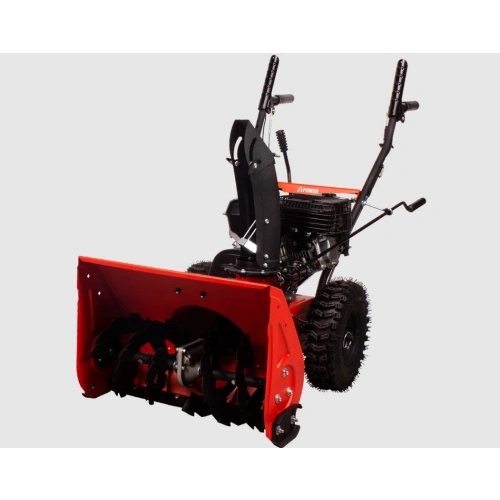 Снегоуборщик A-IPOWER AS567