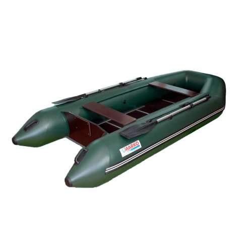 Лодка ПВХ MARKOBOATS Голец MG-360K