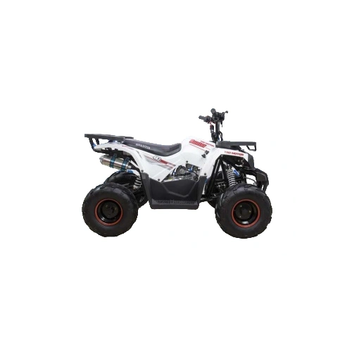Квадроцикл AVANTIS Hunter 7 New Lux 2018