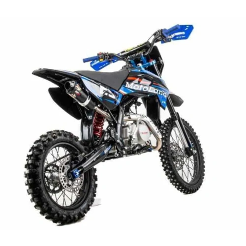 Питбайк MOTOLAND JX125 E