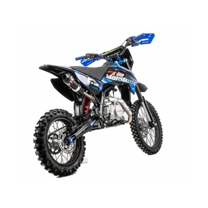 Питбайк MOTOLAND JX125 E