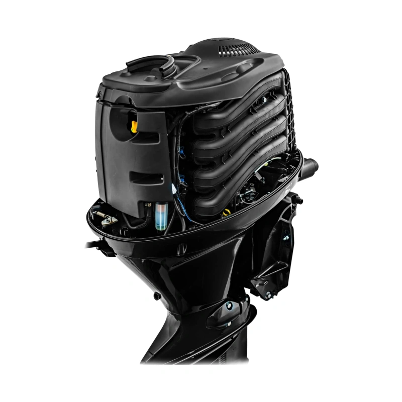 4х-тактный лодочный мотор REEF RIDER RREF130FEX-T