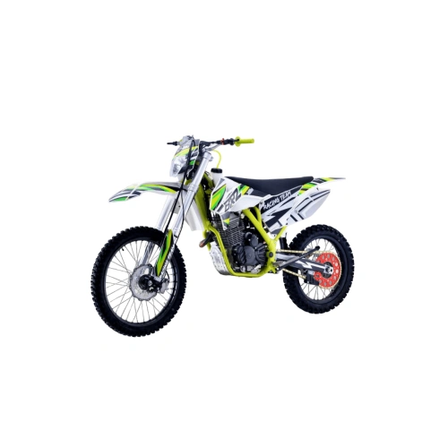 Мотоцикл кроссовый эндуро BRZ X5M 250cc