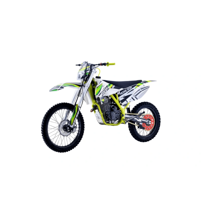 Мотоцикл кроссовый эндуро BRZ X5M 250cc