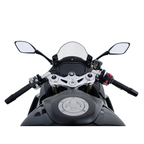 Мотоцикл SHARMAX GP RS 601 Ultra