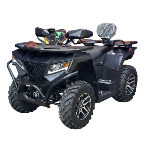 Квадроцикл CYBERO 300 EFI 4WD