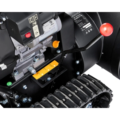 Снегоуборщик ELITECH ST 1271 CLE