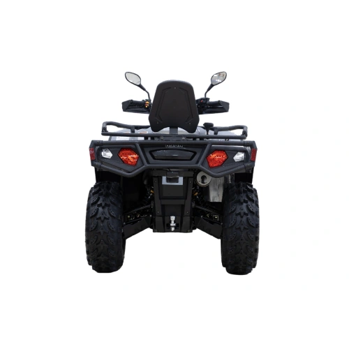 Квадроцикл HISUN Tactic 550 Limited (ПСМ)