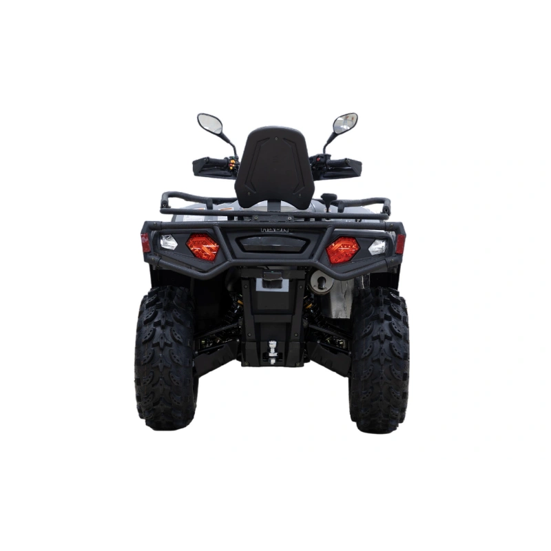 Квадроцикл HISUN Tactic 550 Limited (ПСМ)
