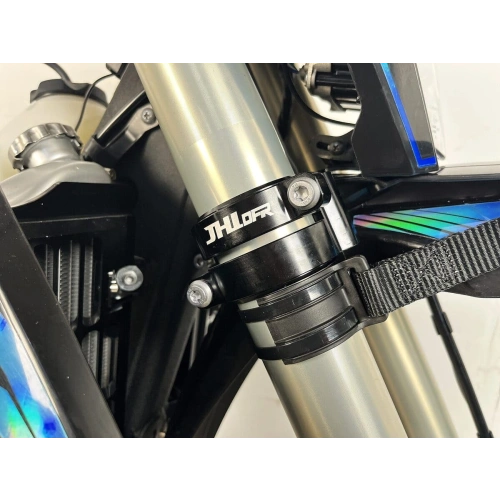 Мотоцикл JHL Z6 NB300 (174MN-5) ENDURO
