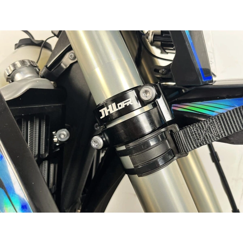 Мотоцикл JHL Z6 NB300 (174MN-5) ENDURO