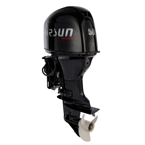 4х-тактный лодочный мотор PARSUN F50FEL-T-EFI
