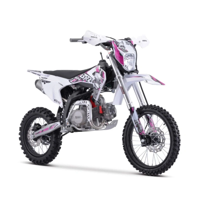 Питбайк BRZ H4 YX125s