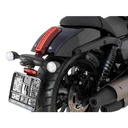 Мотоцикл SHARMAX RR 351 Ultra