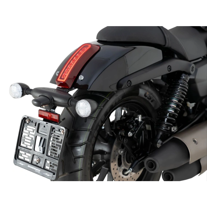 Мотоцикл SHARMAX RR 351 Ultra
