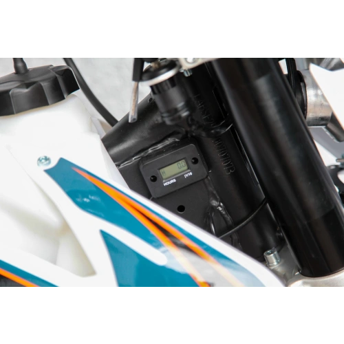 Мотоцикл кроссовый эндуро BSE Z2 1.0