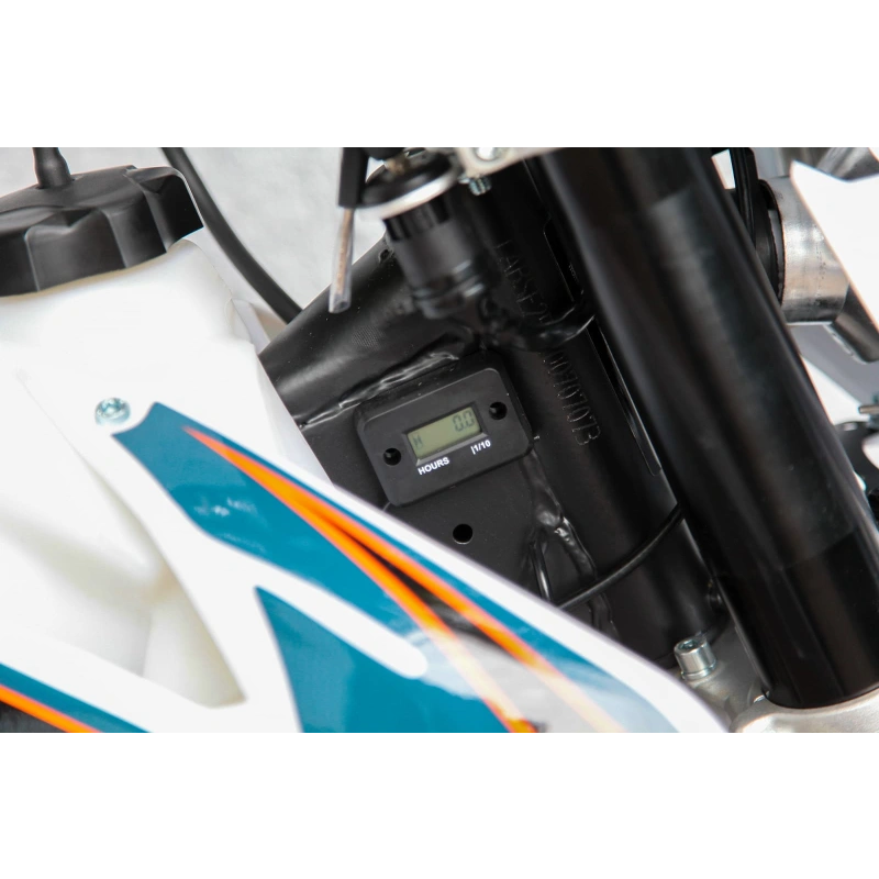 Мотоцикл кроссовый эндуро BSE Z2 1.0