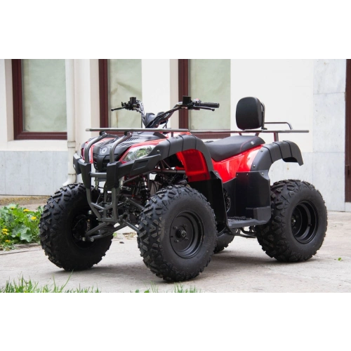 Квадроцикл UNIVERSAL Bull 200