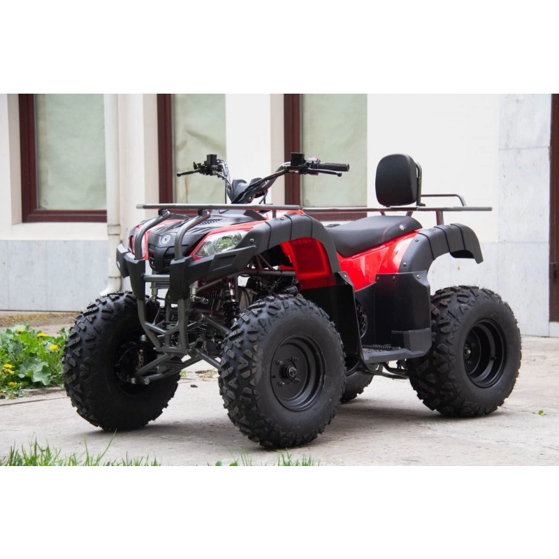 Квадроцикл UNIVERSAL Bull 200