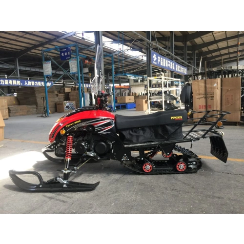 Снегоход РУСИЧ 200C