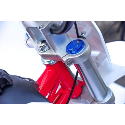 Питбайк BSE MX 125 17/14 (ZS) Racing Red