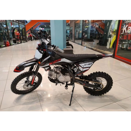 Питбайк K2R SX 140