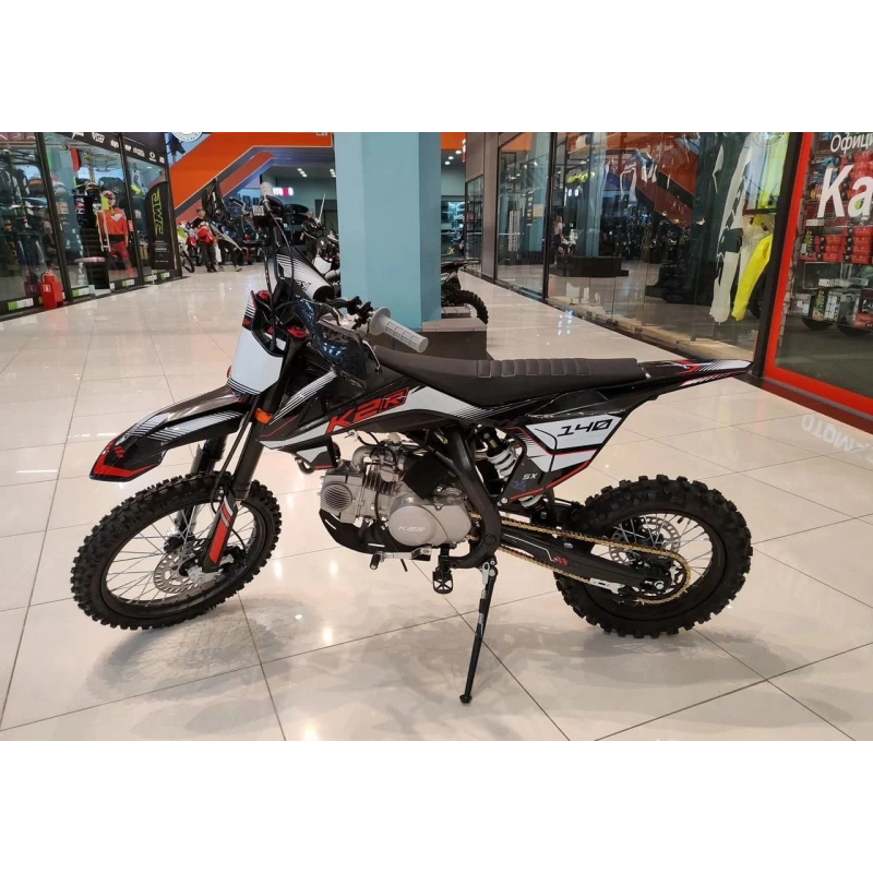 Питбайк K2R SX 140