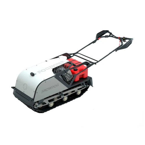 Мотобуксировщик BALTMOTORS Snowdog Z420 Ultra 2021