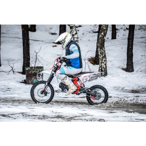 Питбайк SHARMAX PowerMax 125 (2024)